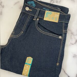 There Abouts Straight Fit Jeans